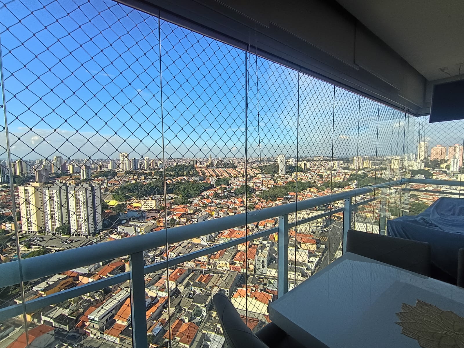 Apartamento à Venda 2 Dormitórios 2 Vagas Jd Analia Franco SP Apartamento à Venda 2 Dormitórios 2 Vagas Jd Analia Franco SP