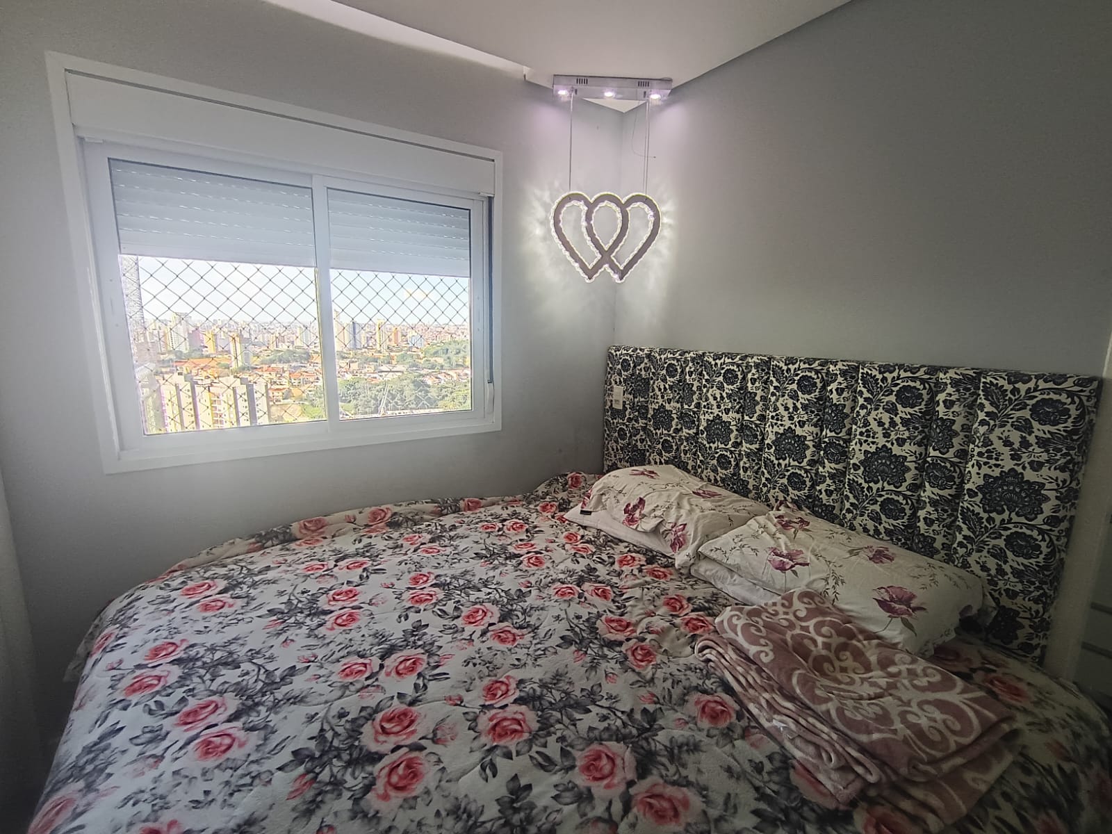 Apartamento à Venda 2 Dormitórios 2 Vagas Jd Analia Franco SP Apartamento à Venda 2 Dormitórios 2 Vagas Jd Analia Franco SP