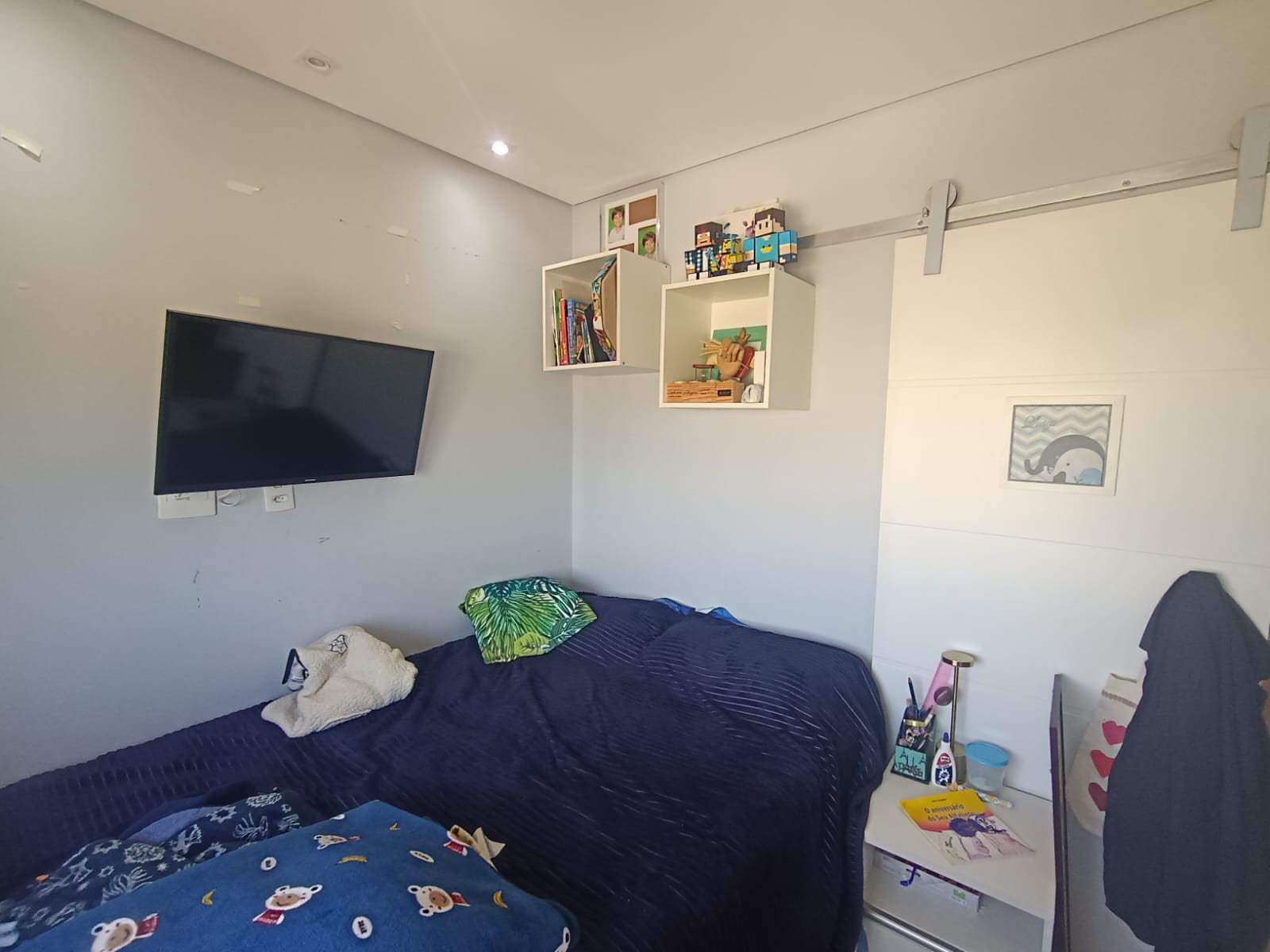 Apartamento à Venda 2 Dormitórios 2 Vagas Jd Analia Franco SP Apartamento à Venda 2 Dormitórios 2 Vagas Jd Analia Franco SP