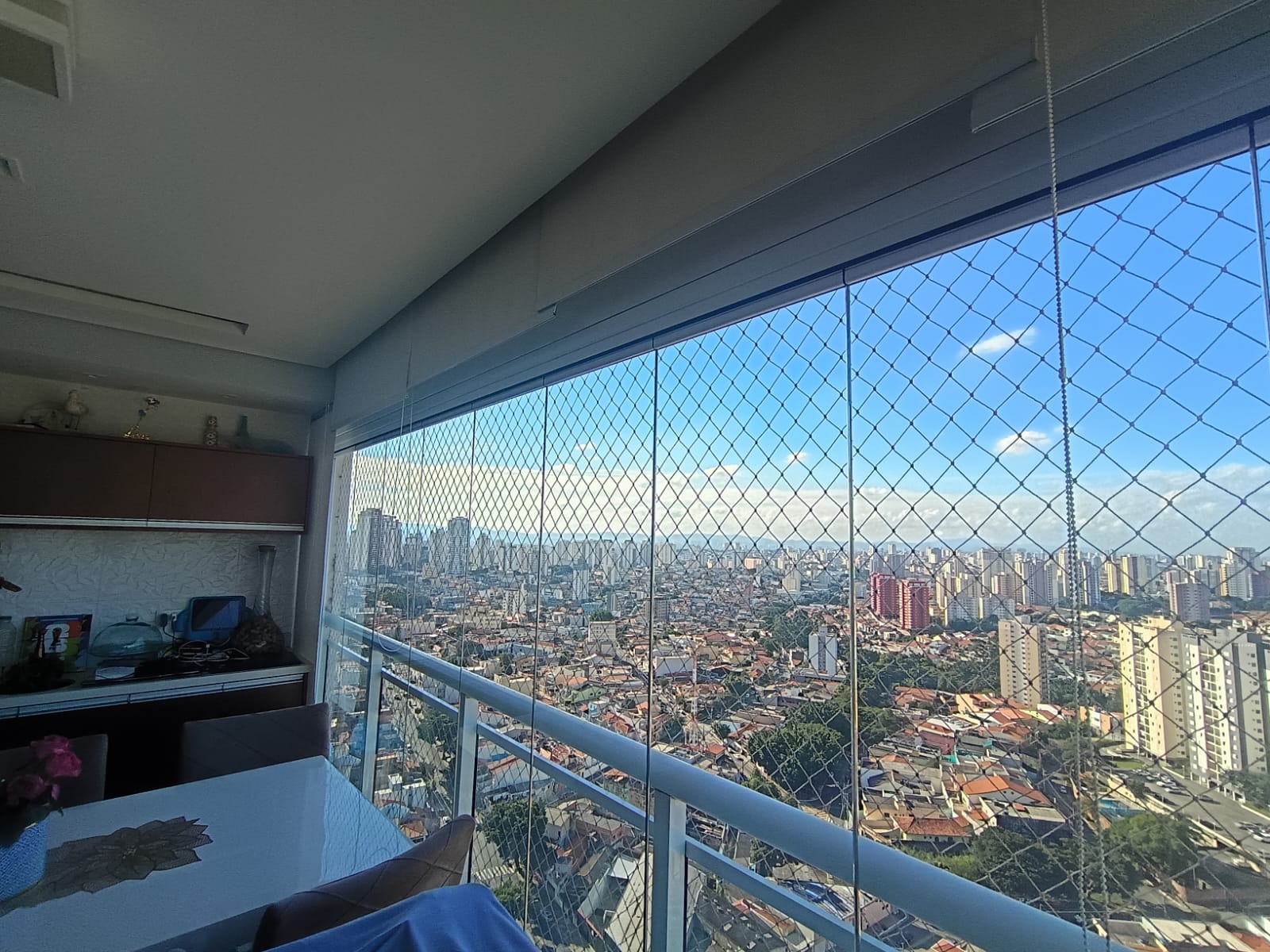 Apartamento à Venda 2 Dormitórios 2 Vagas Jd Analia Franco SP Apartamento à Venda 2 Dormitórios 2 Vagas Jd Analia Franco SP