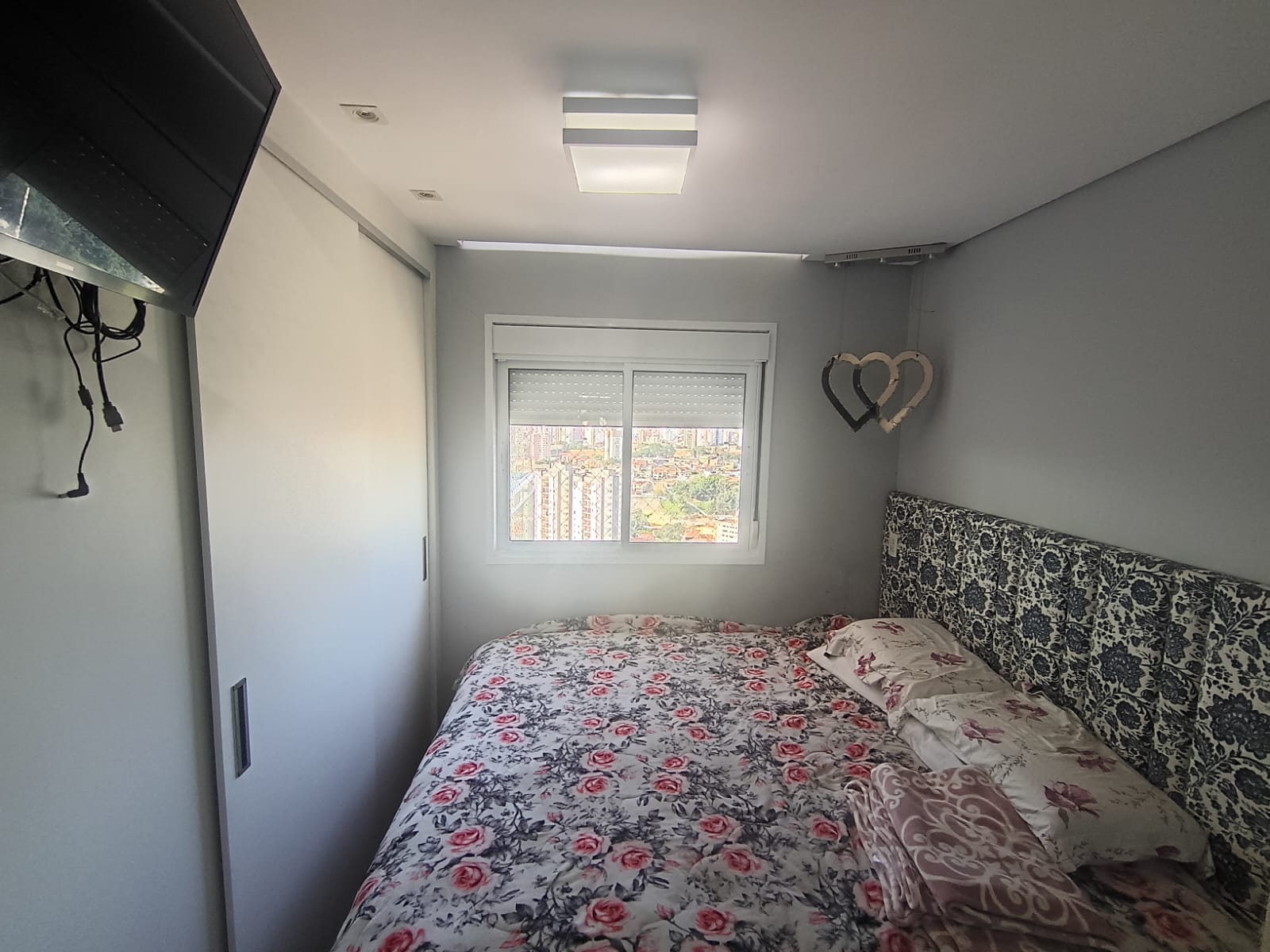 Apartamento à Venda 2 Dormitórios 2 Vagas Jd Analia Franco SP Apartamento à Venda 2 Dormitórios 2 Vagas Jd Analia Franco SP