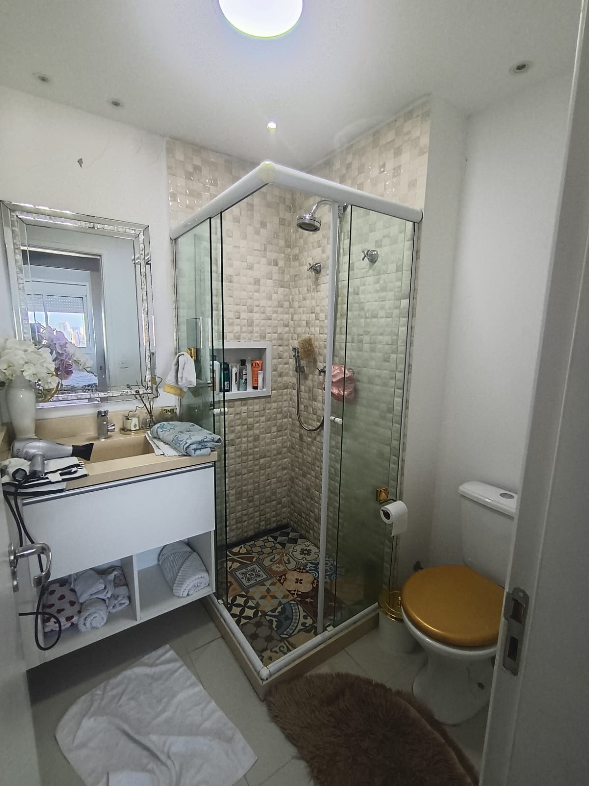 Apartamento à Venda 2 Dormitórios 2 Vagas Jd Analia Franco SP Apartamento à Venda 2 Dormitórios 2 Vagas Jd Analia Franco SP