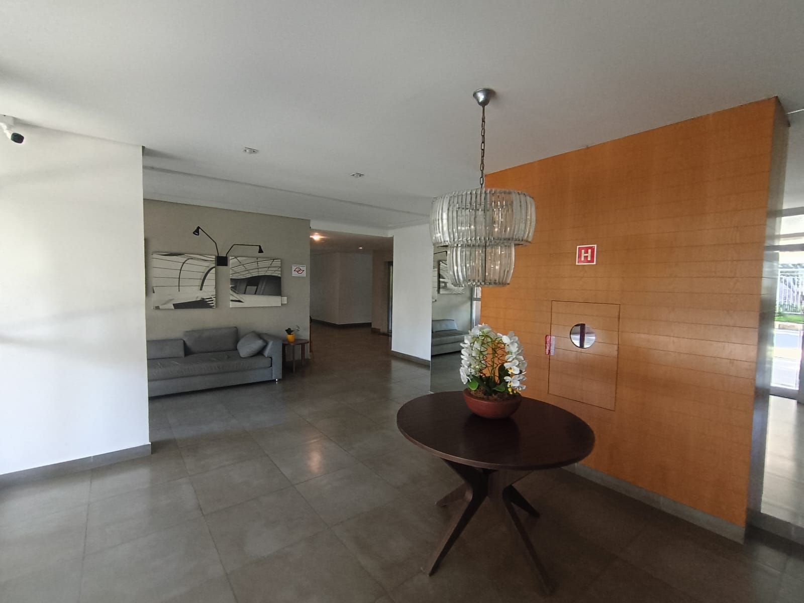 Apartamento à Venda 2 Dormitórios 2 Vagas Jd Analia Franco SP Apartamento à Venda 2 Dormitórios 2 Vagas Jd Analia Franco SP