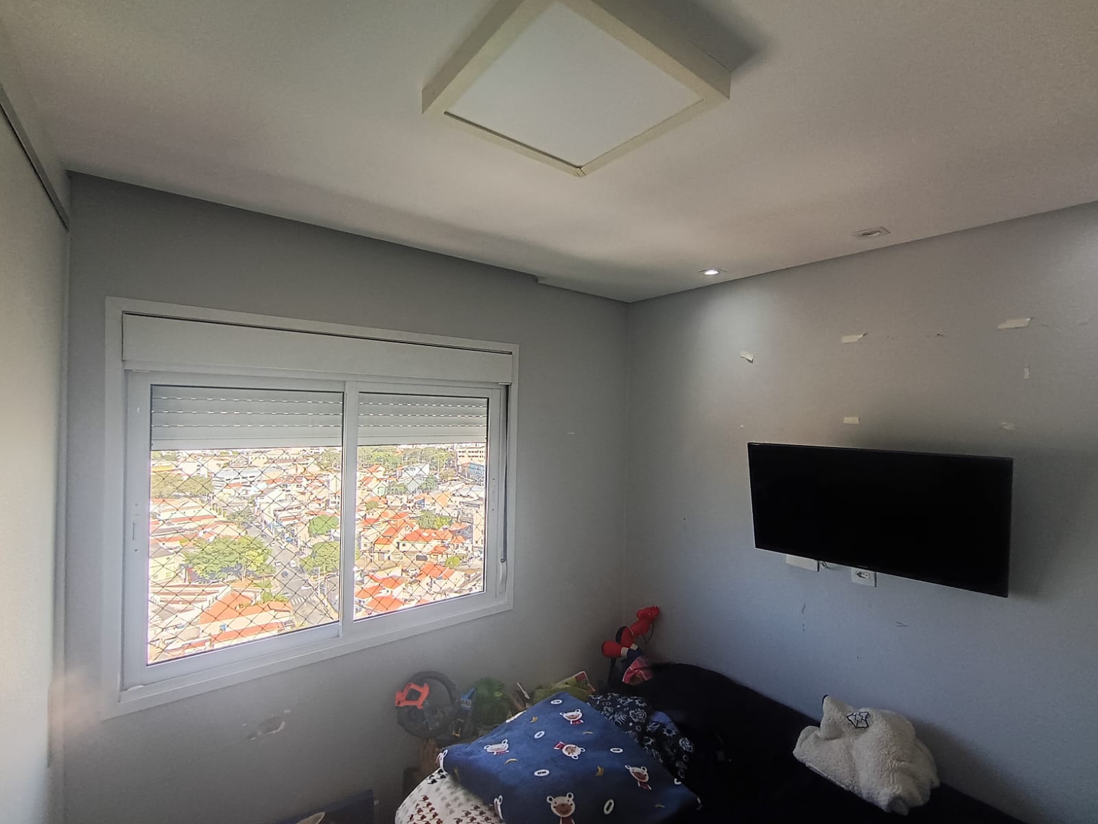 Apartamento à Venda 2 Dormitórios 2 Vagas Jd Analia Franco SP Apartamento à Venda 2 Dormitórios 2 Vagas Jd Analia Franco SP