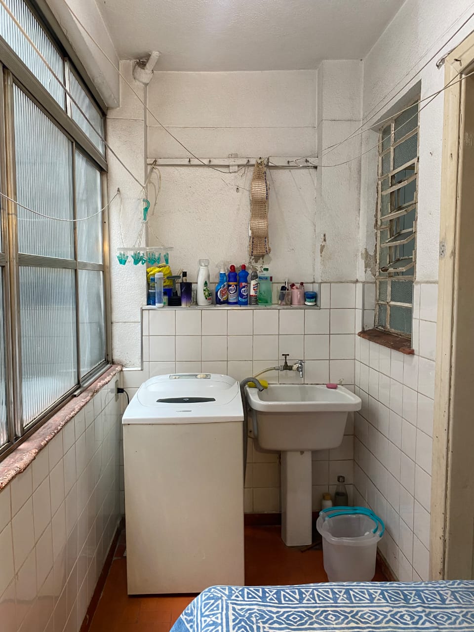 Apartamento à Venda 3 Dormitórios 108 m² Cambuci SP Apartamento à Venda 3 Dormitórios 108 m² Cambuci SP