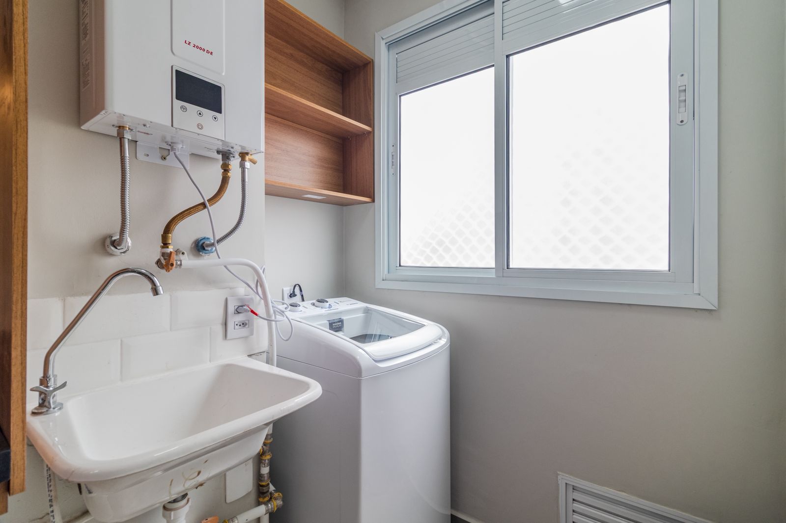 Apartamento à Venda 2 Dormitórios Suite 50 m² Vaga Cambuci SP Apartamento à Venda 2 Dormitórios Suite 50 m² Vaga Cambuci SP