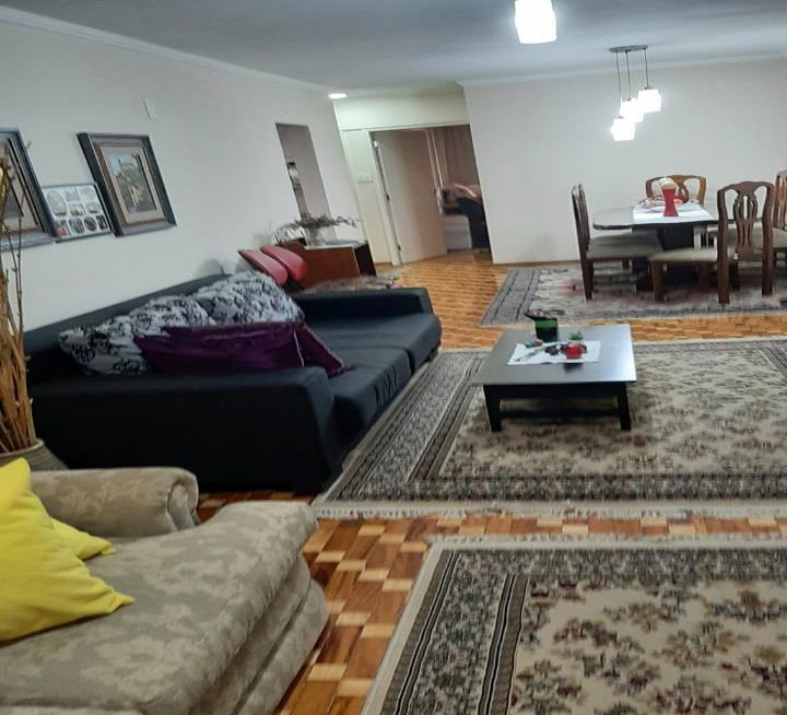 Apartamento à Venda 2 Dormitórios 117m² Ipiranga Metro Sacomã SP Apartamento à Venda 2 Dormitórios 117m² Ipiranga Metro Sacomã SP