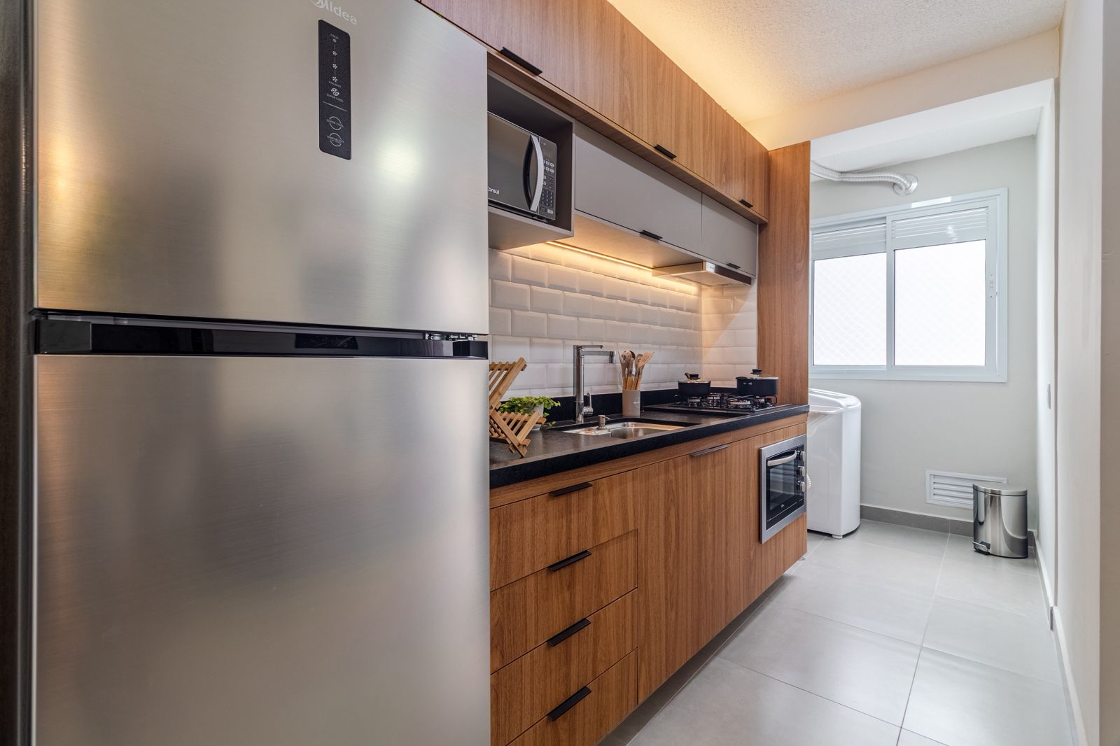 Apartamento à Venda 2 Dormitórios Suite Vaga 50m² Cambuci SP Apartamento à Venda 2 Dormitórios Suite Vaga 50m² Cambuci SP