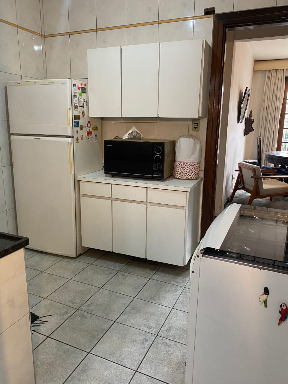 Apartamento à Venda 3 Dormitórios 108 m² Cambuci SP Apartamento à Venda 3 Dormitórios 108 m² Cambuci SP