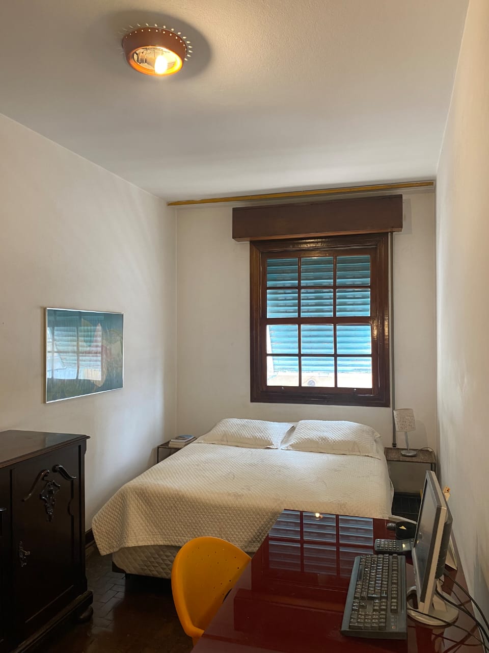Apartamento à Venda 3 Dormitórios 108 m² Cambuci SP Apartamento à Venda 3 Dormitórios 108 m² Cambuci SP