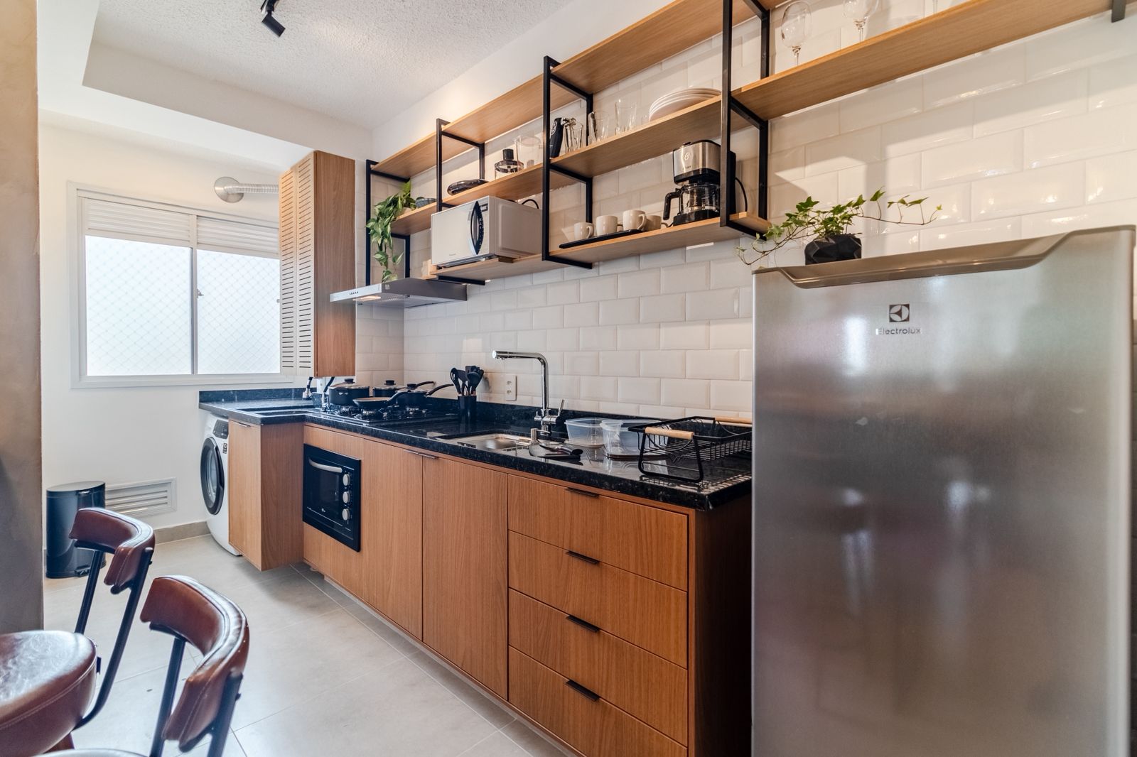 Apartamento à Venda 2 Dormitórios Suite Vaga 50m² Cambuci SP Apartamento à Venda 2 Dormitórios Suite Vaga 50m² Cambuci SP