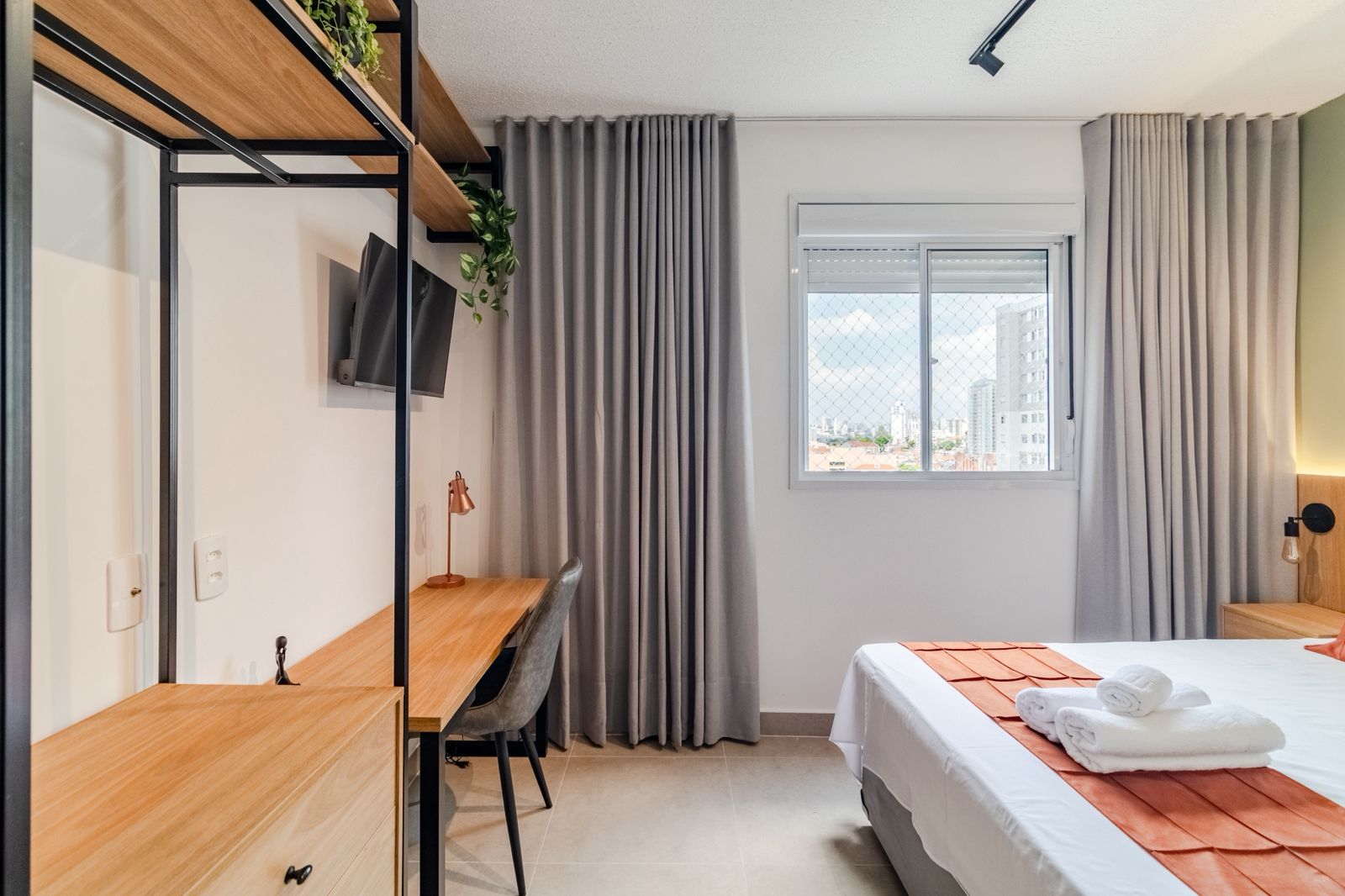 Apartamento à Venda 2 Dormitórios Suite Vaga 50m² Cambuci SP Apartamento à Venda 2 Dormitórios Suite Vaga 50m² Cambuci SP