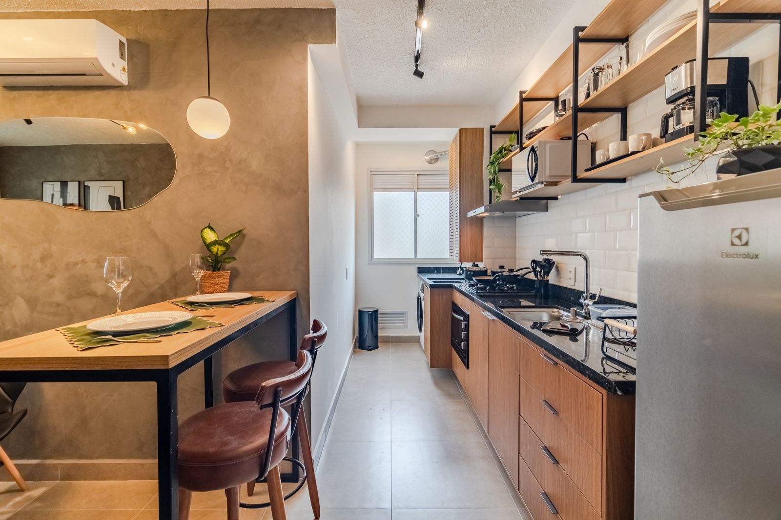 Apartamento à Venda 2 Dormitórios Suite Vaga 50m² Cambuci SP Apartamento à Venda 2 Dormitórios Suite Vaga 50m² Cambuci SP