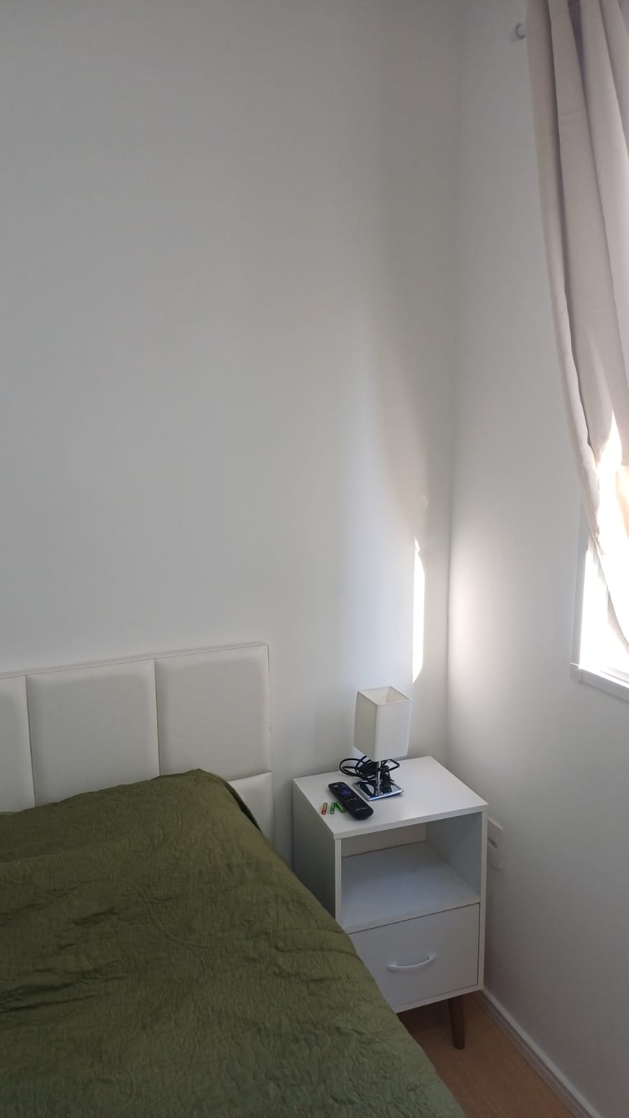 Apartamento Studio 25m² Jd Paulista SP Apartamento Studio 25m² Jd Paulista SP