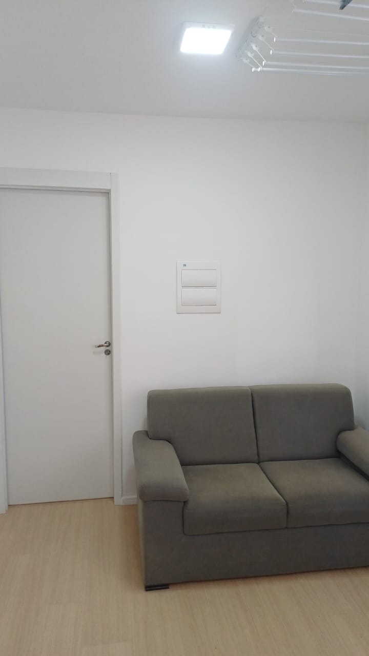 Apartamento Studio 25m² Jd Paulista SP Apartamento Studio 25m² Jd Paulista SP