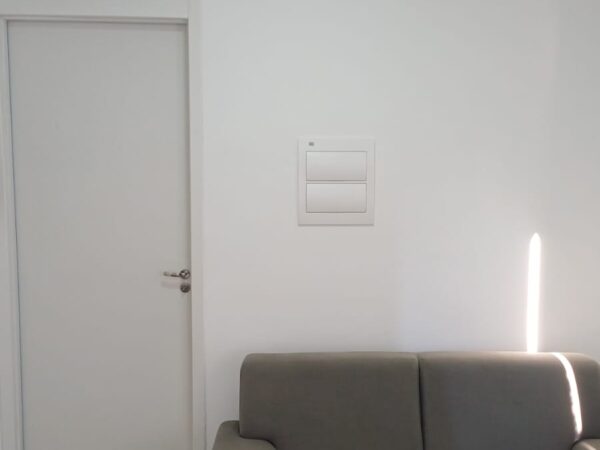 Apartamento Studio 25m² Jd Paulista SP
