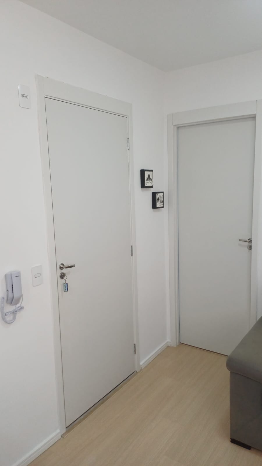 Apartamento Studio 25m² Jd Paulista SP Apartamento Studio 25m² Jd Paulista SP