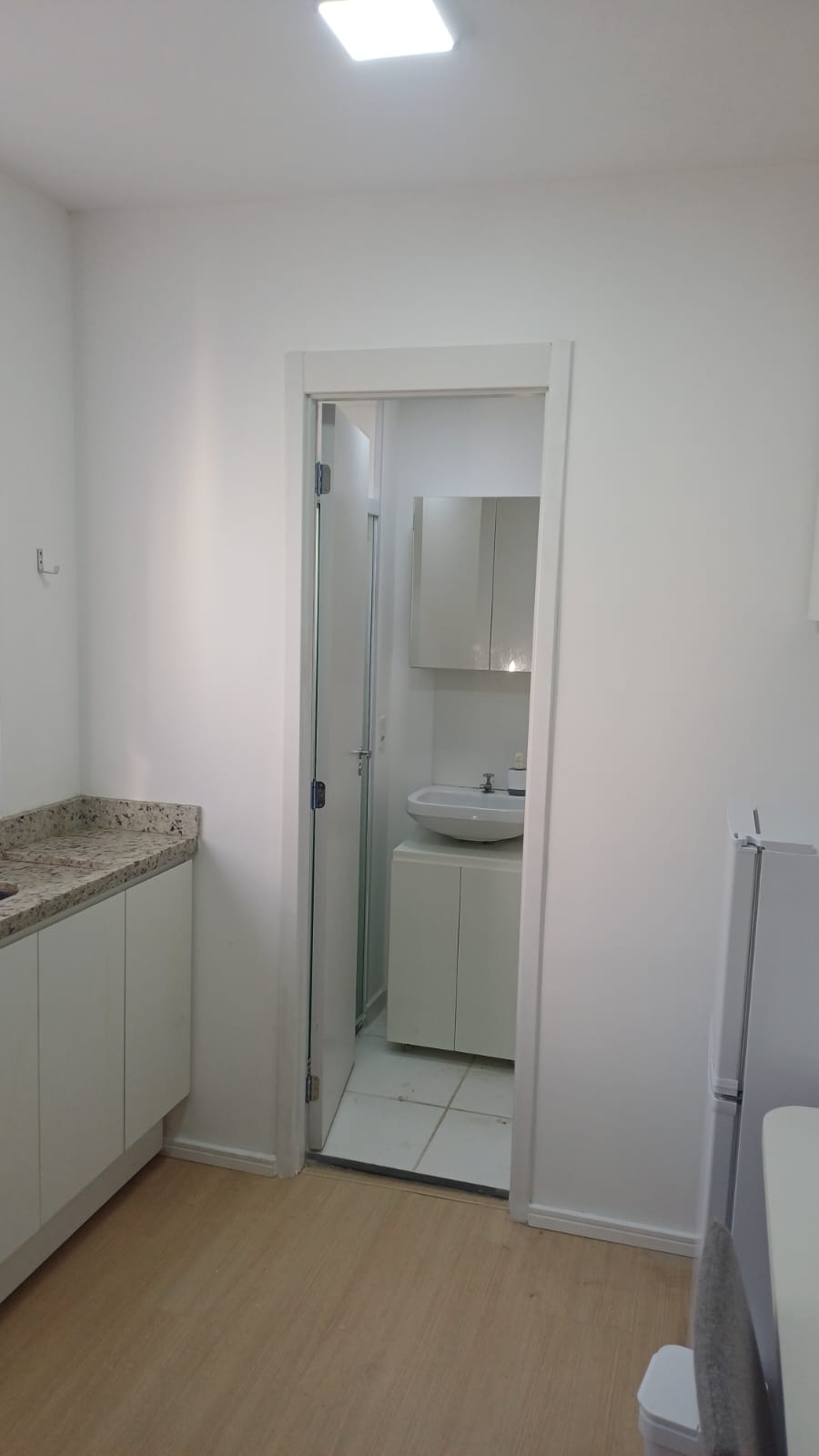 Apartamento Studio 25m² Jd Paulista SP Apartamento Studio 25m² Jd Paulista SP