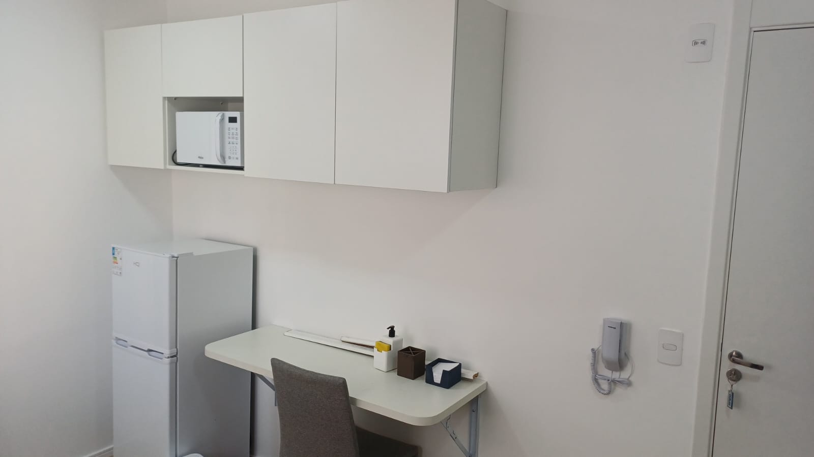 Apartamento Studio 25m² Jd Paulista SP Apartamento Studio 25m² Jd Paulista SP