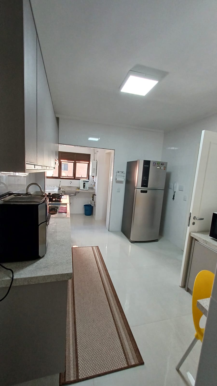 Apartamento 3 Quartos 1 suite 2 Vagas Tatuapé-SP Apartamento 3 Quartos 1 suite 2 Vagas Tatuapé-SP