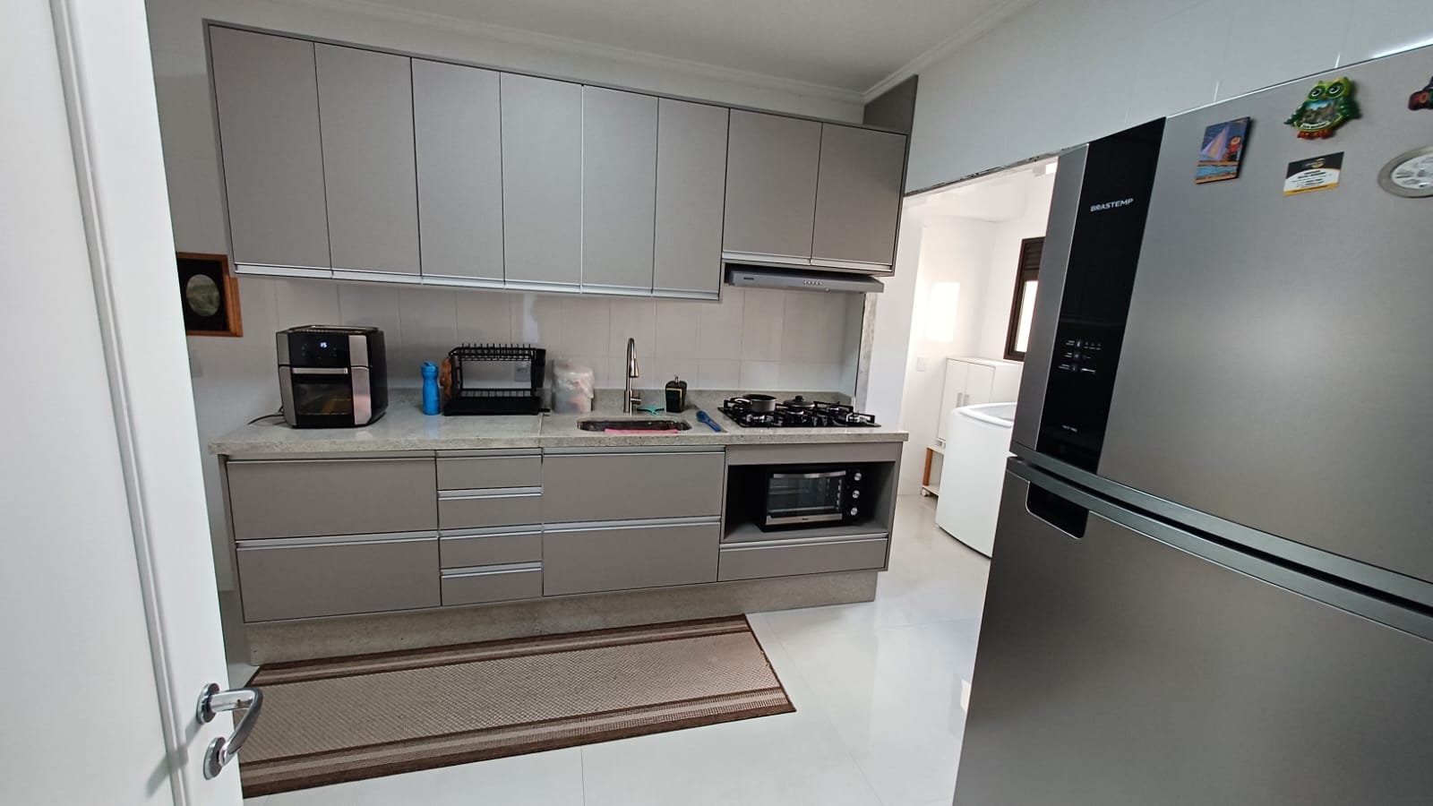 Apartamento 3 Quartos 1 suite 2 Vagas Tatuapé-SP Apartamento 3 Quartos 1 suite 2 Vagas Tatuapé-SP
