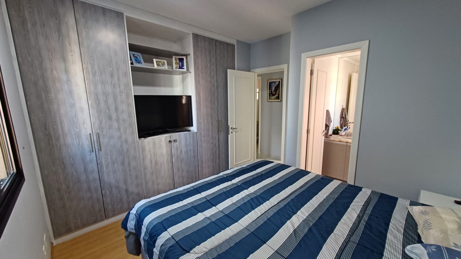 Apartamento 3 Quartos 1 suite 2 Vagas Tatuapé-SP Apartamento 3 Quartos 1 suite 2 Vagas Tatuapé-SP
