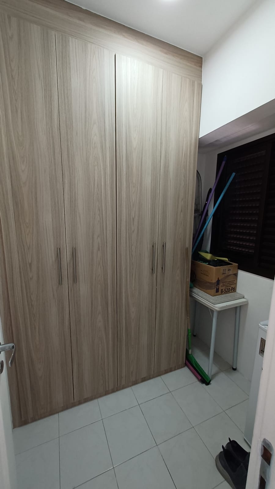 Apartamento 3 Quartos 1 suite 2 Vagas Tatuapé-SP Apartamento 3 Quartos 1 suite 2 Vagas Tatuapé-SP