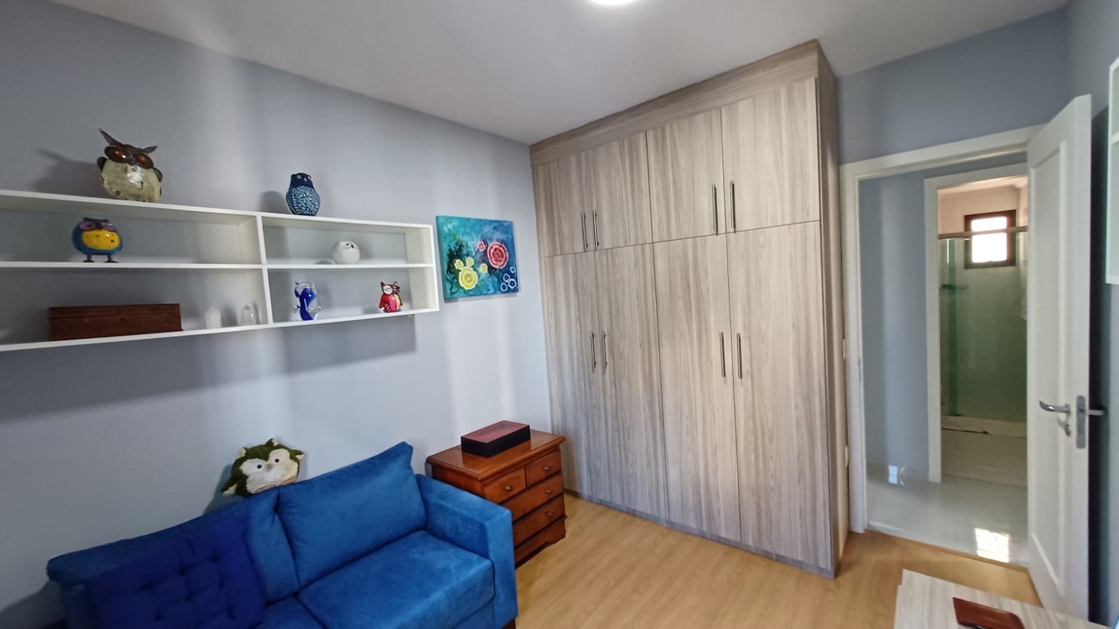 Apartamento 3 Quartos 1 suite 2 Vagas Tatuapé-SP Apartamento 3 Quartos 1 suite 2 Vagas Tatuapé-SP