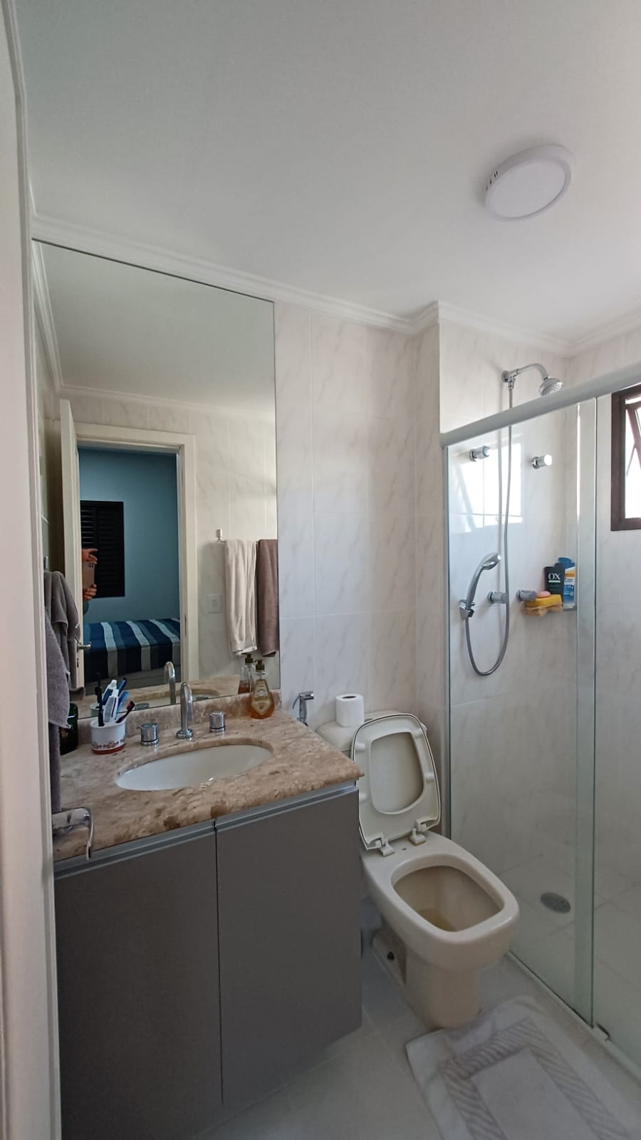 Apartamento 3 Quartos 1 suite 2 Vagas Tatuapé-SP Apartamento 3 Quartos 1 suite 2 Vagas Tatuapé-SP