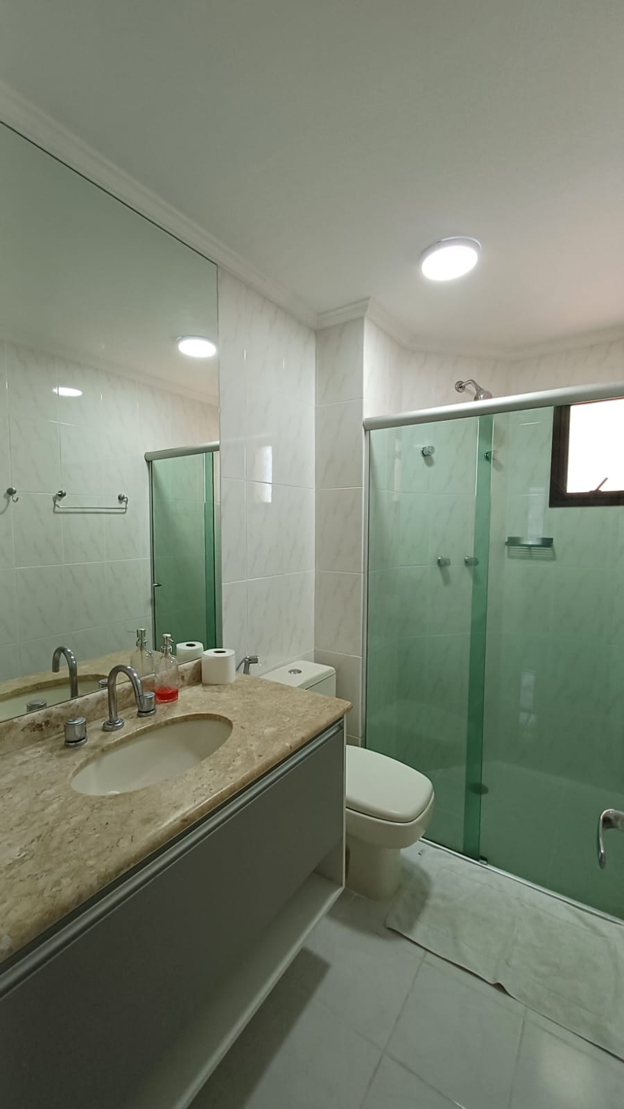 Apartamento 3 Quartos 1 suite 2 Vagas Tatuapé-SP Apartamento 3 Quartos 1 suite 2 Vagas Tatuapé-SP
