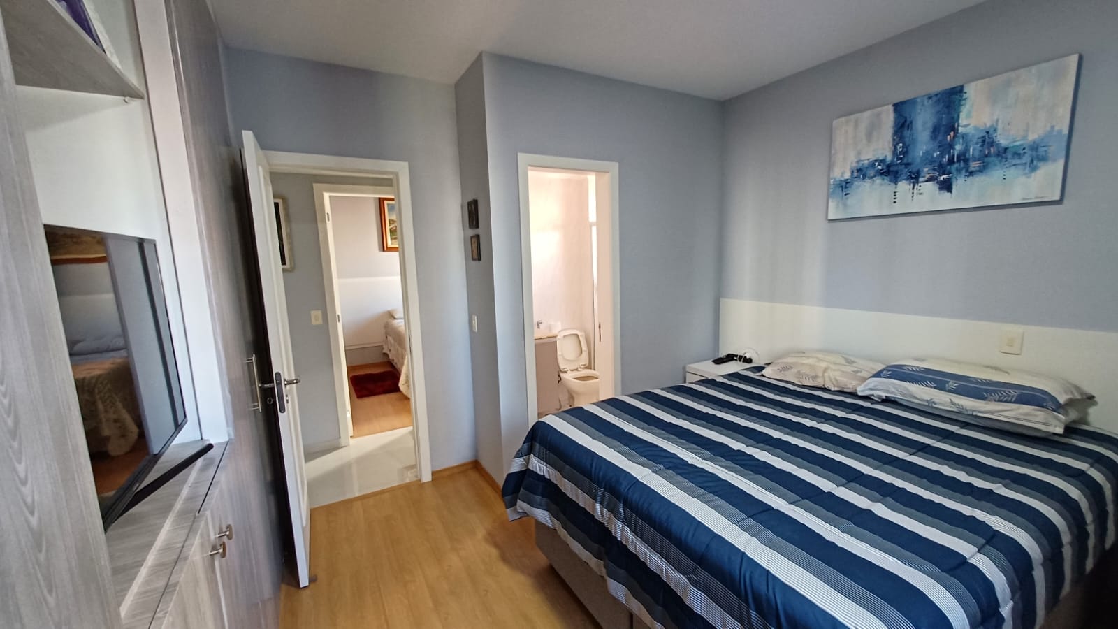 Apartamento 3 Quartos 1 suite 2 Vagas Tatuapé-SP Apartamento 3 Quartos 1 suite 2 Vagas Tatuapé-SP