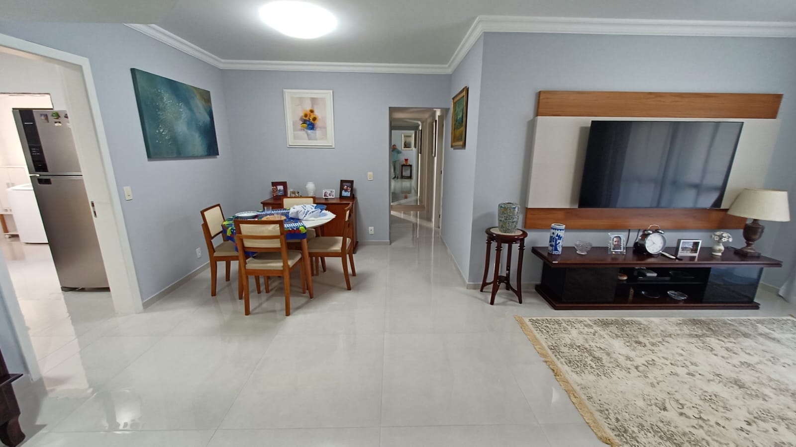 Apartamento 3 Quartos 1 suite 2 Vagas Tatuapé-SP Apartamento 3 Quartos 1 suite 2 Vagas Tatuapé-SP