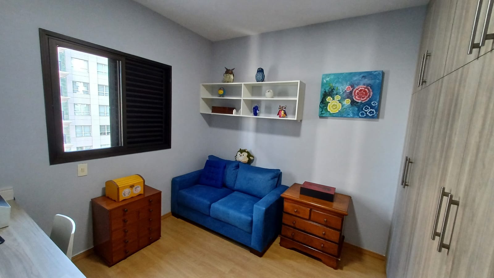 Apartamento 3 Quartos 1 suite 2 Vagas Tatuapé-SP Apartamento 3 Quartos 1 suite 2 Vagas Tatuapé-SP