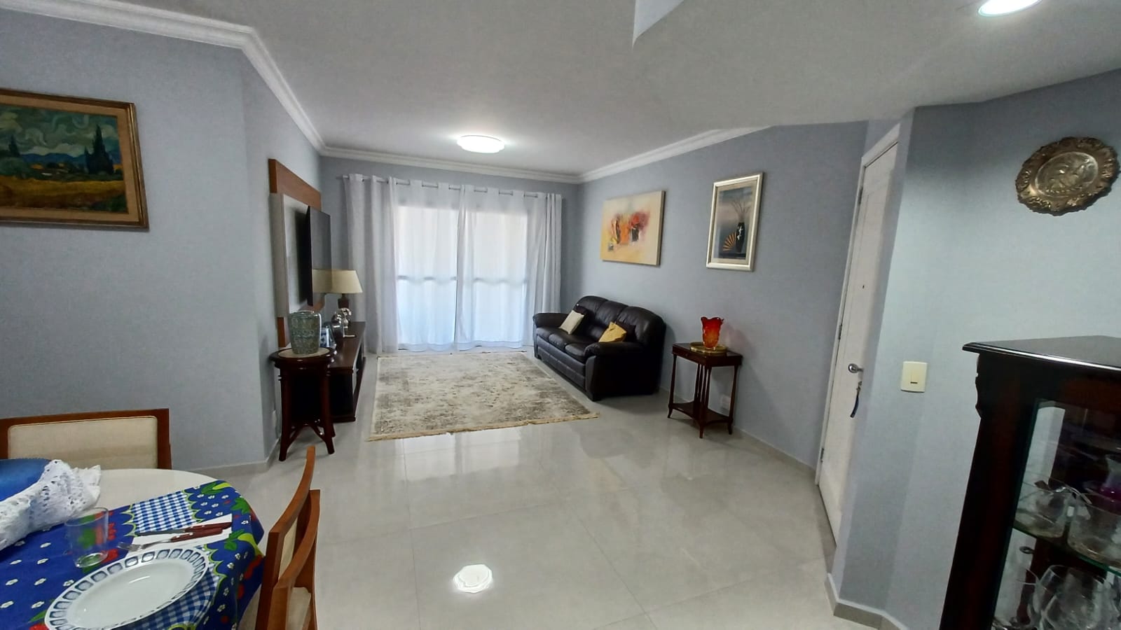 Apartamento 3 Quartos 1 suite 2 Vagas Tatuapé-SP Apartamento 3 Quartos 1 suite 2 Vagas Tatuapé-SP