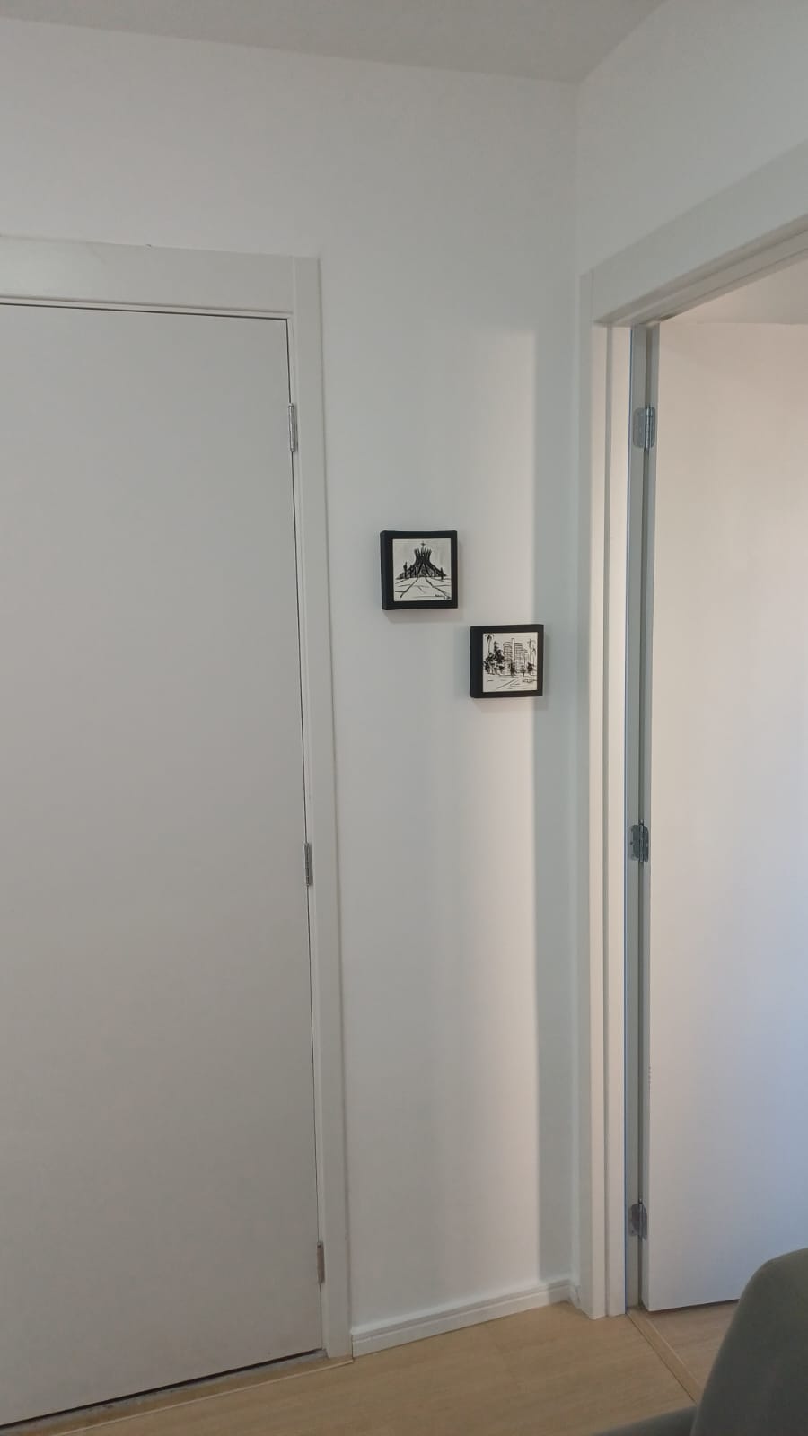 Apartamento Studio 25m² Jd Paulista SP Apartamento Studio 25m² Jd Paulista SP