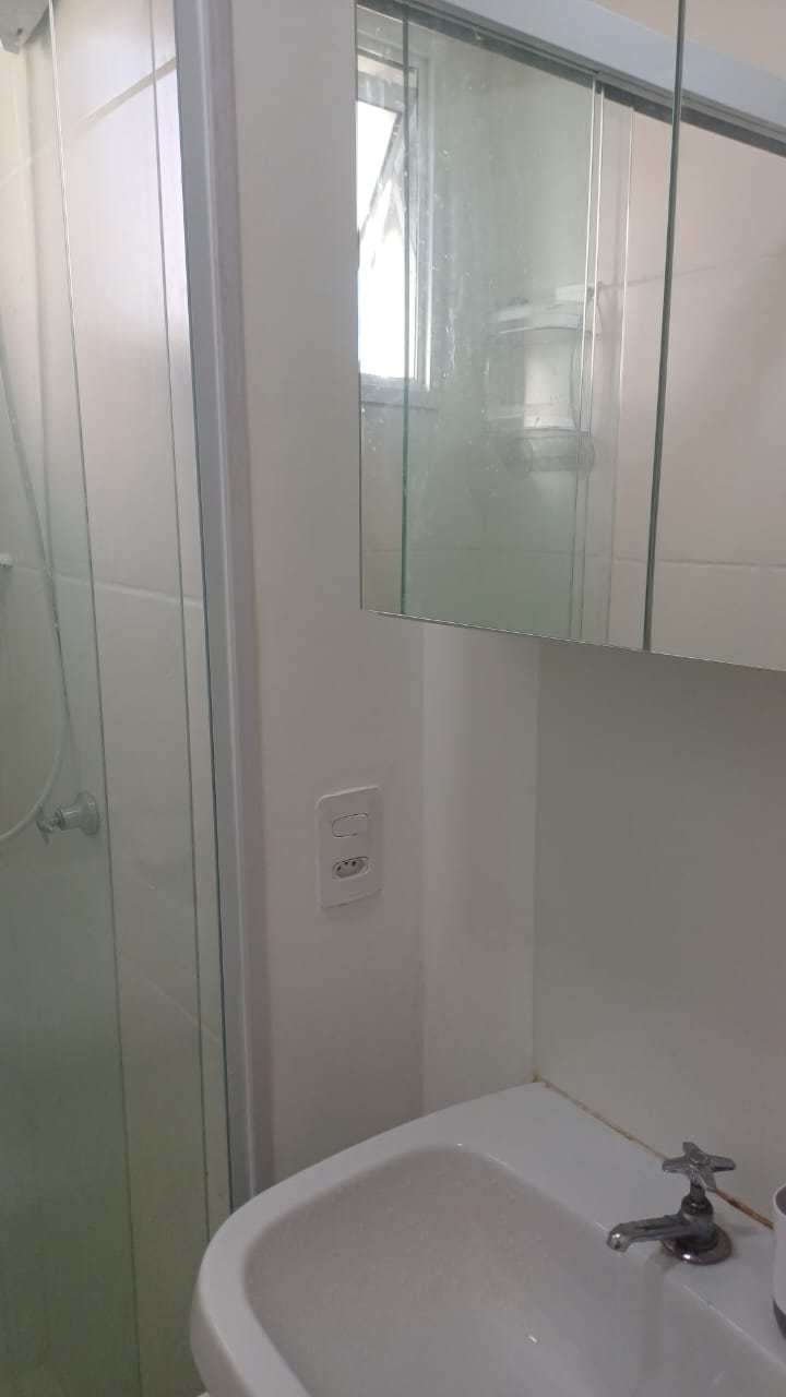 Apartamento Studio 25m² Jd Paulista SP Apartamento Studio 25m² Jd Paulista SP