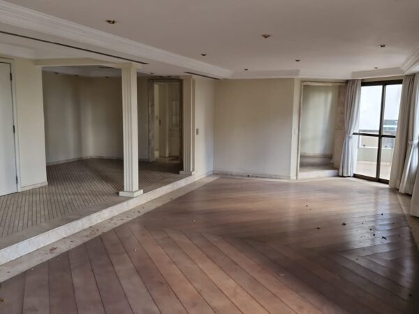 Apartamento à Venda 3 Quartos 3 Suites 3 Vagas 308 m² Jd Paulista SP