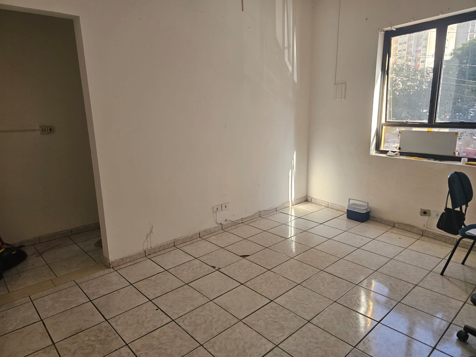 Prédio para Venda 300 m² 8 Salas Restaurante Paraiso SP Prédio para Venda 300 m² 8 Salas Restaurante Paraiso SP