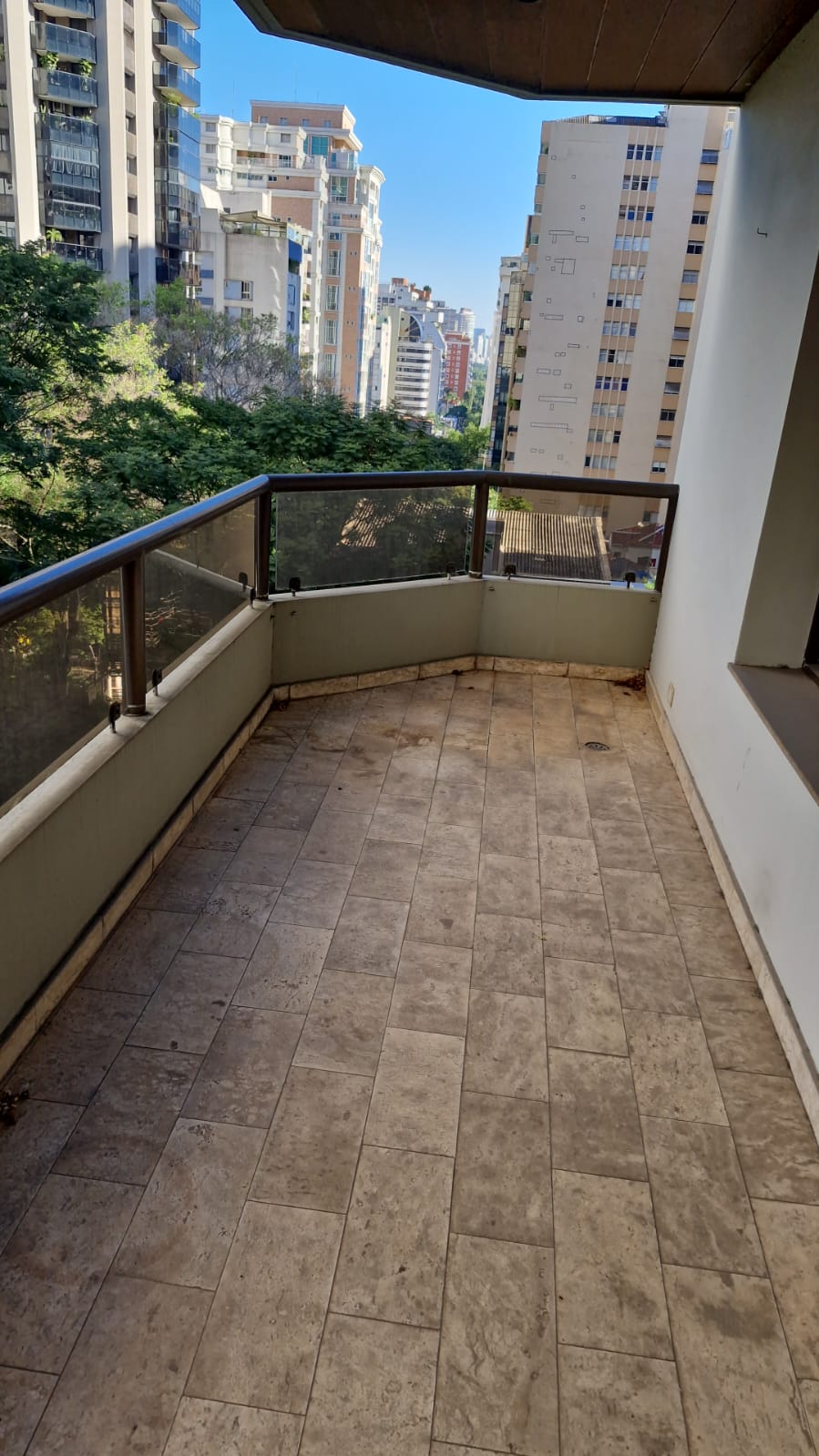 Apartamento à Venda 3 Quartos 3 Suites 3 Vagas 308 m² Jd Paulista SP Apartamento à Venda 3 Quartos 3 Suites 3 Vagas 308 m² Jd Paulista SP