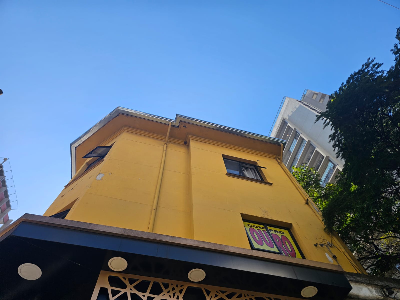 Prédio para Venda 300 m² 8 Salas Restaurante Paraiso SP Prédio para Venda 300 m² 8 Salas Restaurante Paraiso SP