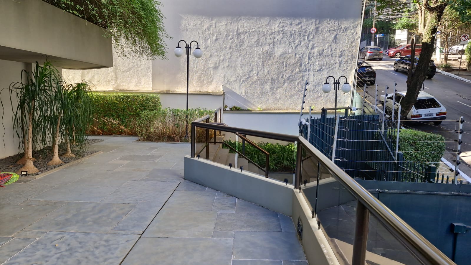 Apartamento à Venda 3 Quartos 3 Suites 3 Vagas 308 m² Jd Paulista SP Apartamento à Venda 3 Quartos 3 Suites 3 Vagas 308 m² Jd Paulista SP