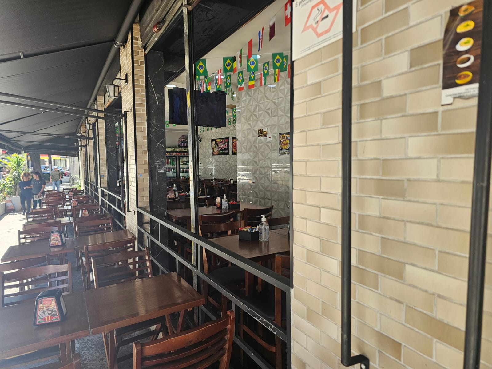 Prédio para Venda 300 m² 8 Salas Restaurante Paraiso SP Prédio para Venda 300 m² 8 Salas Restaurante Paraiso SP