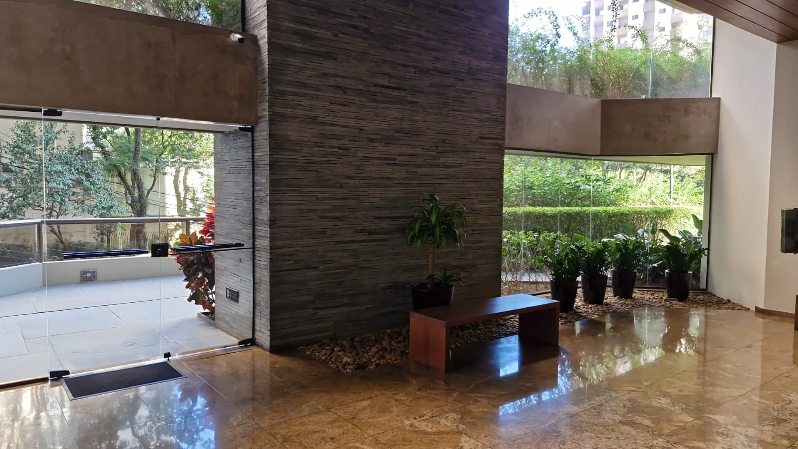 Apartamento à Venda 3 Quartos 3 Suites 3 Vagas 308 m² Jd Paulista SP Apartamento à Venda 3 Quartos 3 Suites 3 Vagas 308 m² Jd Paulista SP
