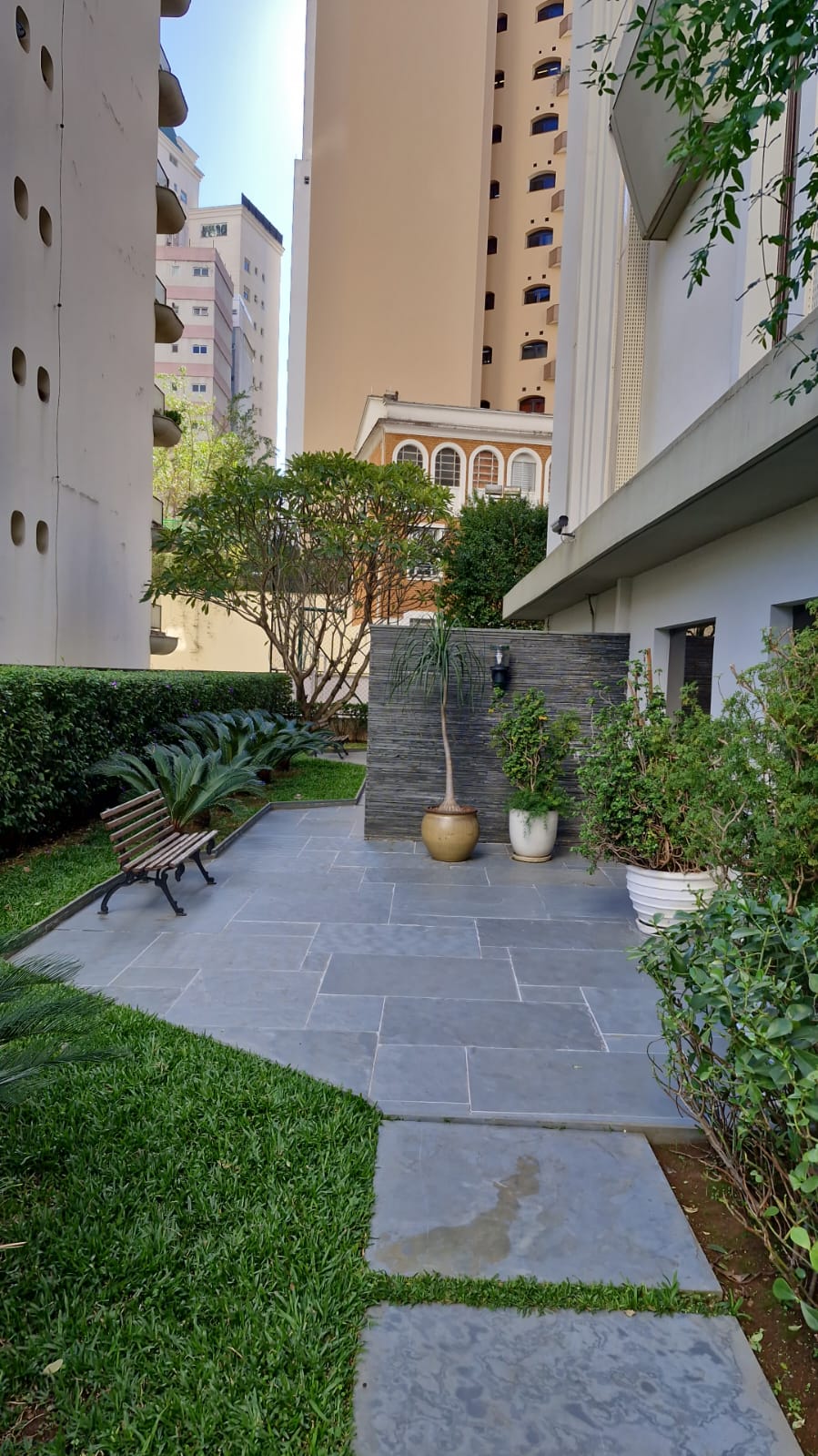 Apartamento à Venda 3 Quartos 3 Suites 3 Vagas 308 m² Jd Paulista SP Apartamento à Venda 3 Quartos 3 Suites 3 Vagas 308 m² Jd Paulista SP