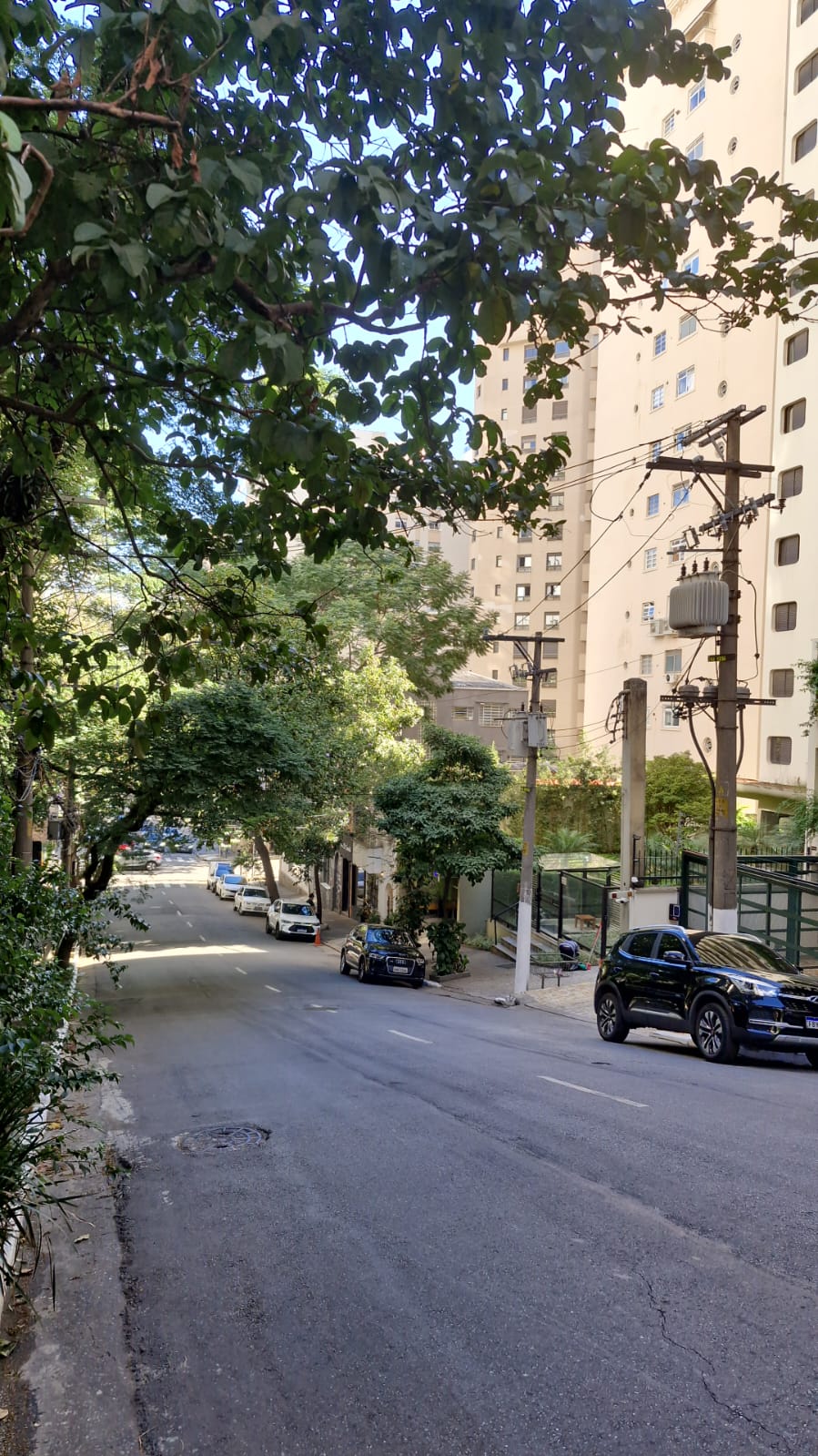 Apartamento à Venda 3 Quartos 3 Suites 3 Vagas 308 m² Jd Paulista SP Apartamento à Venda 3 Quartos 3 Suites 3 Vagas 308 m² Jd Paulista SP