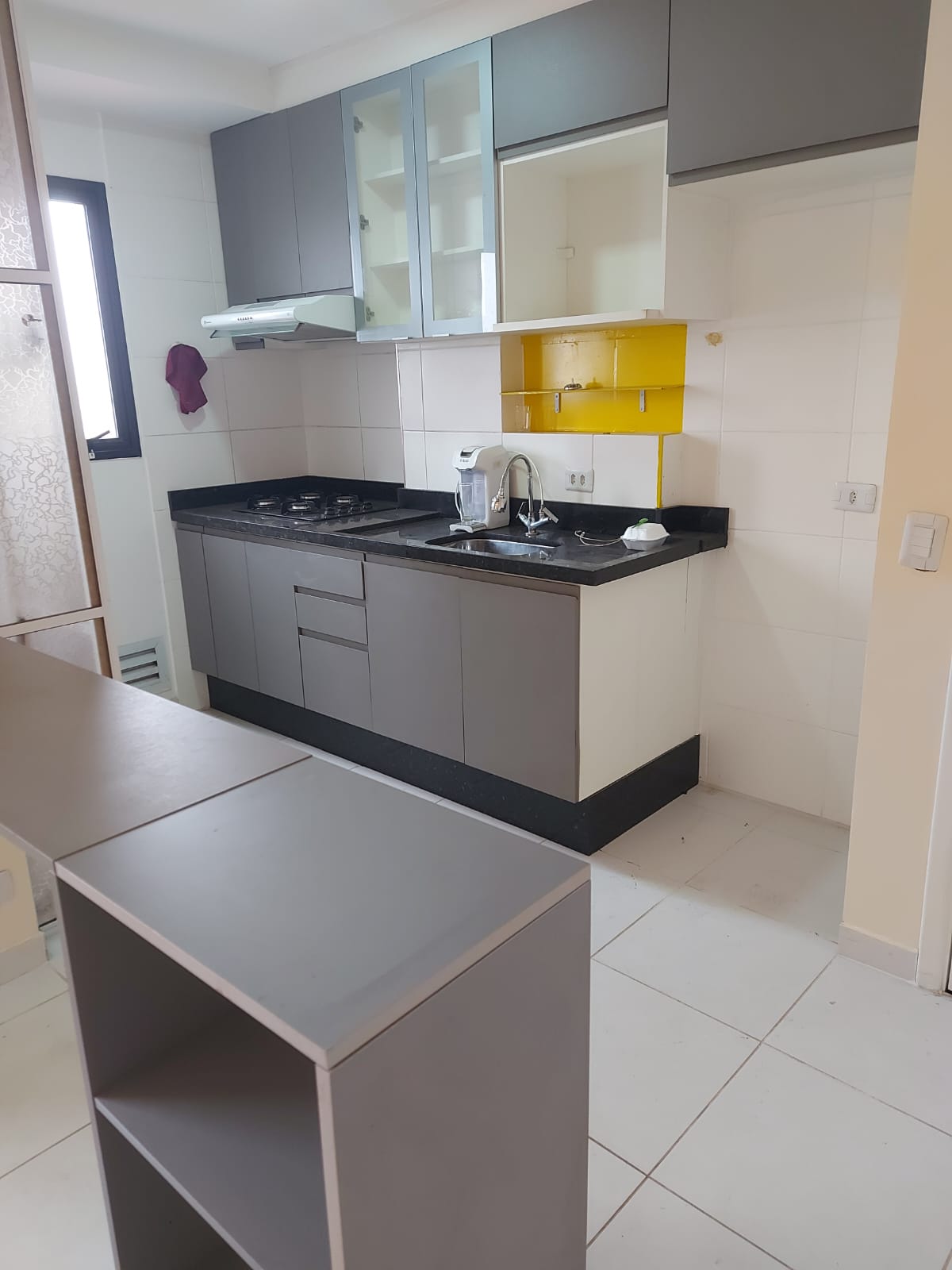 Apartamento com 2 Quartos à venda vaga 50m² Vila Aricanduva Apartamento com 2 Quartos à venda vaga 50m² Vila Aricanduva