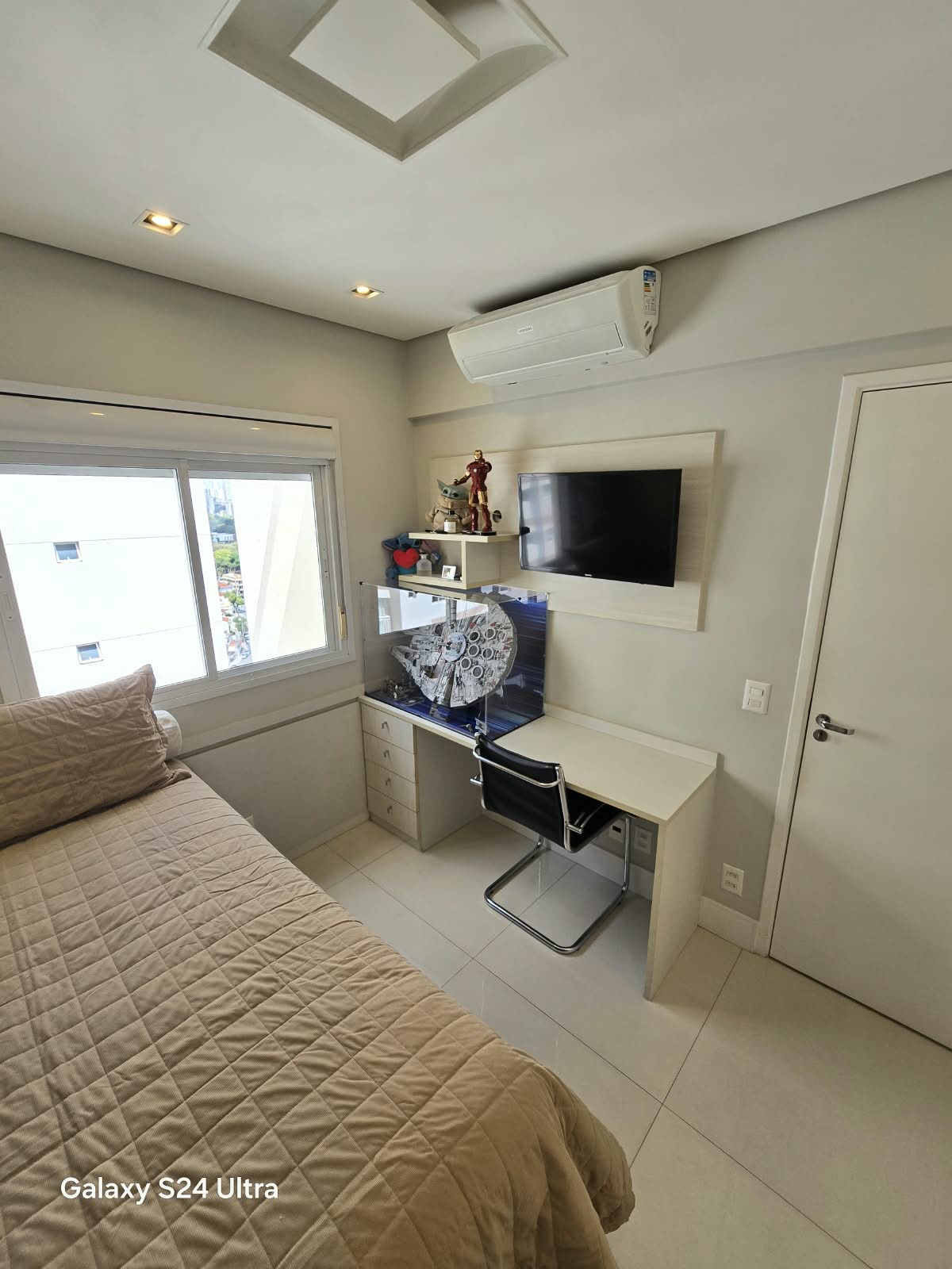 Apartamento à Venda 90 m² Parque São Jorge Tatuapé SP Apartamento à Venda 90 m² Parque São Jorge Tatuapé SP
