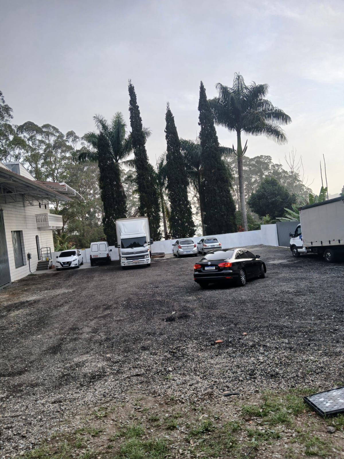 GALPÃO INDUSTRIAL PARA LOCAÇÃO E VENDA – SÃO BERNARDO DO CAMPO/SP GALPÃO INDUSTRIAL PARA LOCAÇÃO E VENDA – SÃO BERNARDO DO CAMPO/SP