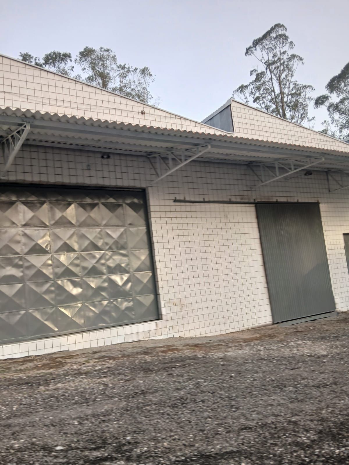 GALPÃO INDUSTRIAL PARA LOCAÇÃO E VENDA – SÃO BERNARDO DO CAMPO/SP GALPÃO INDUSTRIAL PARA LOCAÇÃO E VENDA – SÃO BERNARDO DO CAMPO/SP