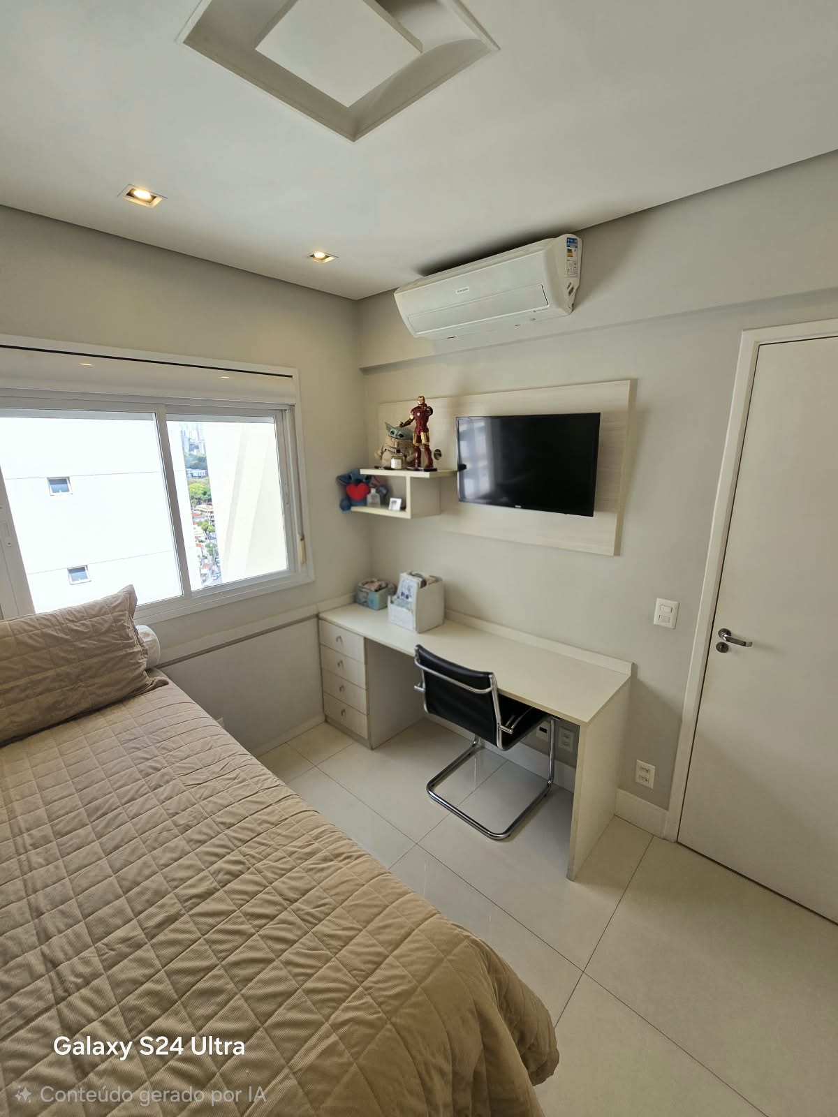 Apartamento à Venda 90 m² Parque São Jorge Tatuapé SP Apartamento à Venda 90 m² Parque São Jorge Tatuapé SP